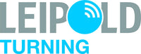 Leipold Turning Logo
