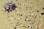 Farbchips (weiß/schwarz/rot)