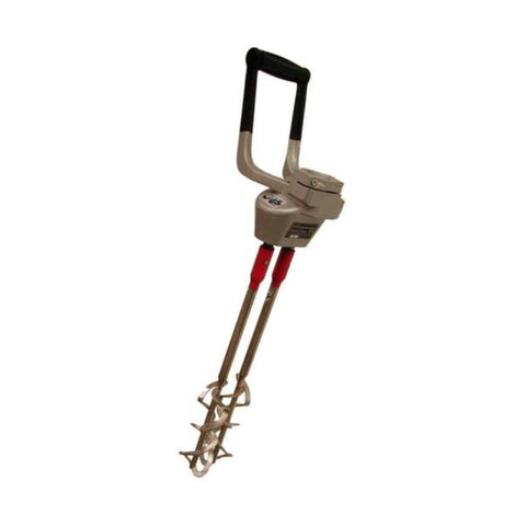 Handmischer B 6 ohne Antrieb