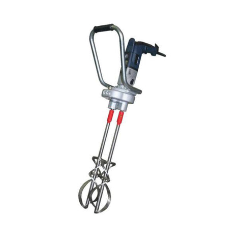 Handmischer B 7 mit Antrieb